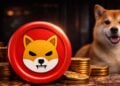 SHIB Price Wobbles as 82 Trillion Tokens Sit on Exchanges — Here Is Why Traders Are Cautious