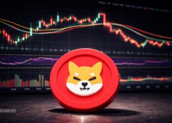 Shiba Inu Crypto Holds Key Support After Weekly Drop - Here Is What Traders Are Watching