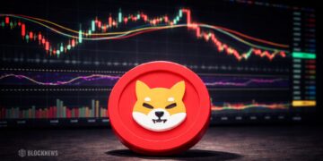 Shiba Inu Crypto Holds Key Support After Weekly Drop – Here Is What Traders Are Watching