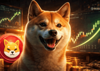 Shiba Inu Wakes Up With a 25% Weekly Surge as Whales Reposition — Here Is What the Move Signals