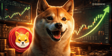 Shiba Inu Wakes Up with a 25 Weekly Surge As Whales Reposition Here is What the Move Signals
