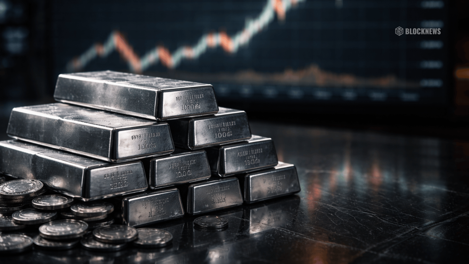 Silver Smashes Records as CME Prepares New Futures Contract Launch – Here Is Why Traders Are Paying Attention