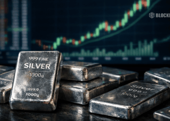 Silver Surges Past $81 As Safe-haven Demand Explodes Here is Why Its Challenging Tech Giants