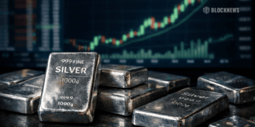 Silver Surges Past $81 as Safe-Haven Demand Explodes — Here Is Why It’s Challenging Tech Giants