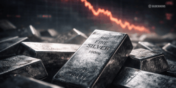 Silver’s Historic Crash Sends Shockwaves Across Crypto and Macro Markets – Here Is Why It Matters