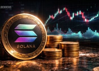 SOL Sees Heavy Whale Accumulation as Volume Jumps — Here Is What the Charts Show