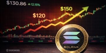 Solana Crypto Bounces but Downtrend Holds Firm – Here Is What Traders Are Watching