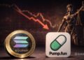 Solana Crypto Slides as Pump.fun Lawsuit Sparks Market Fear - Here Is What Happened