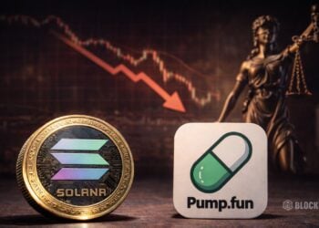 Solana Crypto Slides as Pump.fun Lawsuit Sparks Market Fear - Here Is What Happened
