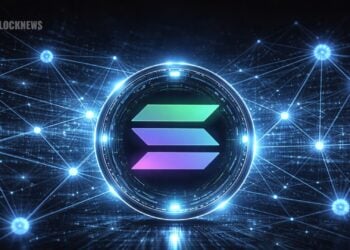 Solana Dominates Network Activity While Price Faces Key Support Risks – Here Is the Setup