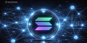 Solana Dominates Network Activity While Price Faces Key Support Risks – Here Is the Setup