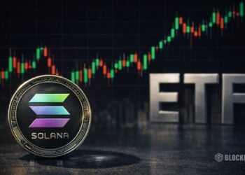 Solana ETFs Recover After First Outflow as SOL Price Remains Under Short-Term Pressure