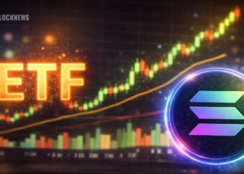 Solana Gains Momentum in 2026 as Institutional Demand and On-Chain Data Turn Bullish
