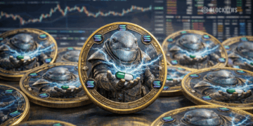 Solana Memecoins Show Signs of Life as White Whale Explodes – Here Is What Traders Are Watching