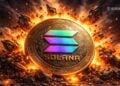 Solana On-Chain Activity Explodes – Here Is Why the Price Isn’t Rushing Higher