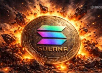 Solana On-Chain Activity Explodes - Here Is Why the Price Isn’t Rushing Higher