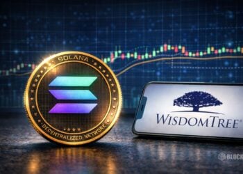 Solana Powers Regulated Funds and On-Chain Trading as Institutional Crypto Use Grows