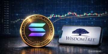 Solana Powers Regulated Funds and On-Chain Trading as Institutional Crypto Use Grows