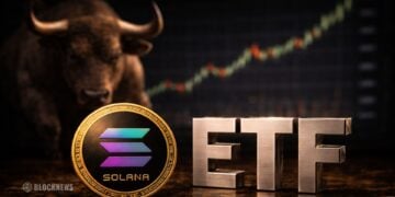 Solana Reclaims $140 as ETF Inflows Surge — Here Is Why Bulls Are Targeting $160