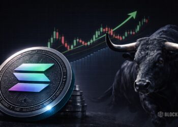 Solana Reclaims Bullish Structure With Rising Demand - Here Is What Comes Next