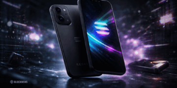 Solana Shows Open Mobile Crypto Can Work – Big Volume, Guardians, and a Hardware Path Ahead