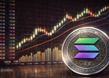 Solana’s Price Lagged While Usage Exploded — Here Is What the Market May Have Missed
