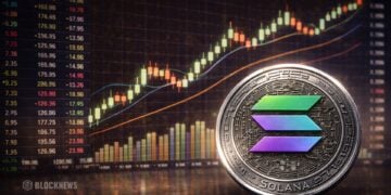 Solana’s Price Lagged While Usage Exploded — Here Is What the Market May Have Missed