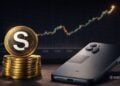 Solana’s Seeker Token SKR Surges After Launch as Hardware-Crypto Bet Draws Attention