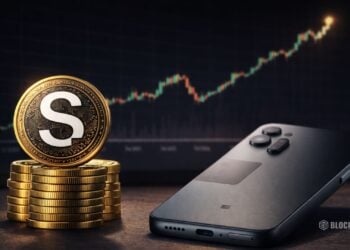 Solana’s Seeker Token SKR Surges After Launch as Hardware-Crypto Bet Draws Attention