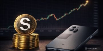 Solana’s Seeker Token SKR Surges After Launch as Hardware-Crypto Bet Draws Attention