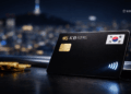 South Koreas Stablecoin Credit Card Moment is Bigger Than It Looks