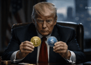 Stablecoin Rewards Are the Real Fight Inside Trumps crypto Capital Moment