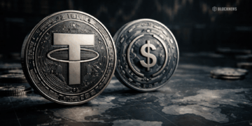 Stablecoins Just Crossed the Line From Crypto Hack to Real Global Money