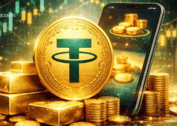 Stablecoins Weren’t Enough — Now Tether Wants Gold in Your Wallet