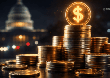 Staking Isn’t Crazy — It’s Rational When Washington Targets Passive Stablecoin Yield