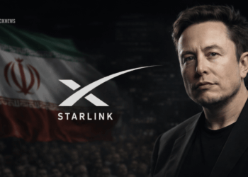 Starlink in Iran: Elon Musk’s Free Internet Move and Why It Matters