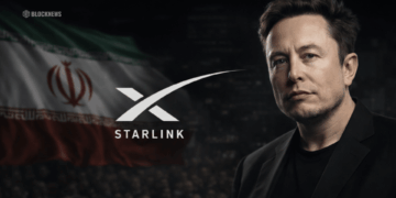 Starlink in Iran: Elon Musk’s Free Internet Move and Why It Matters