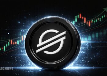 Stellar Holds $0.20 Support as Short Pressure Builds - Here Is Why XLM’s Calm Could Break