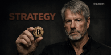Strategy Adds 22,305 Bitcoin to Its Treasury as Corporate Accumulation Accelerates — Here Is Why It Matters