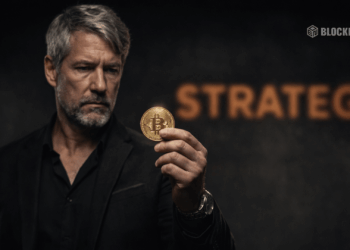 Strategy Buys Another $116m in Bitcoin As Saylor Doubles Down - Here is What It Signals