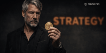 Strategy Buys Another $116M in Bitcoin as Saylor Doubles Down – Here Is What It Signals
