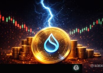 SUI Breaks Long-Term Downtrend as Accumulation Fuels Momentum – Here Is What Matters