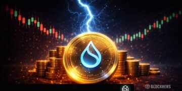 SUI Breaks Long-Term Downtrend as Accumulation Fuels Momentum – Here Is What Matters