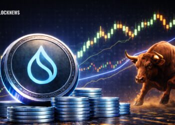 Sui Rebounds Sharply as Technical Patterns Fuel Speculation of a Major Upside Move