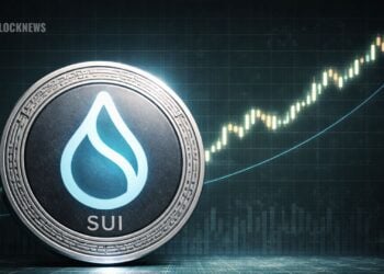 Sui Surges Nearly 20% After ETF Filing — Here’s Why Traders Think the Rally Isn’t Over