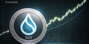 Sui Surges Nearly 20% After ETF Filing — Here’s Why Traders Think the Rally Isn’t Over