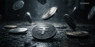 The Stablecoin Drop Looks Scary – But It’s Not the Bear Signal Many Think