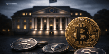 Tokenized Commodities Lead Crypto’s Shift to Real Assets On-Chain — Here Is Why