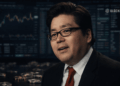 Tom Lee Says Ethereum Could Hit $62,000 as Tokenization Narrative Builds – Here Is Why He’s So Bullish