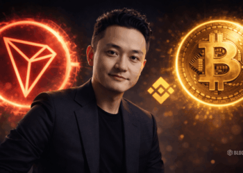 Tron and Bitcoin Treasuries Are Colliding As Justin Sun Backs Binances Btc Bet - Here is What Comes Next
